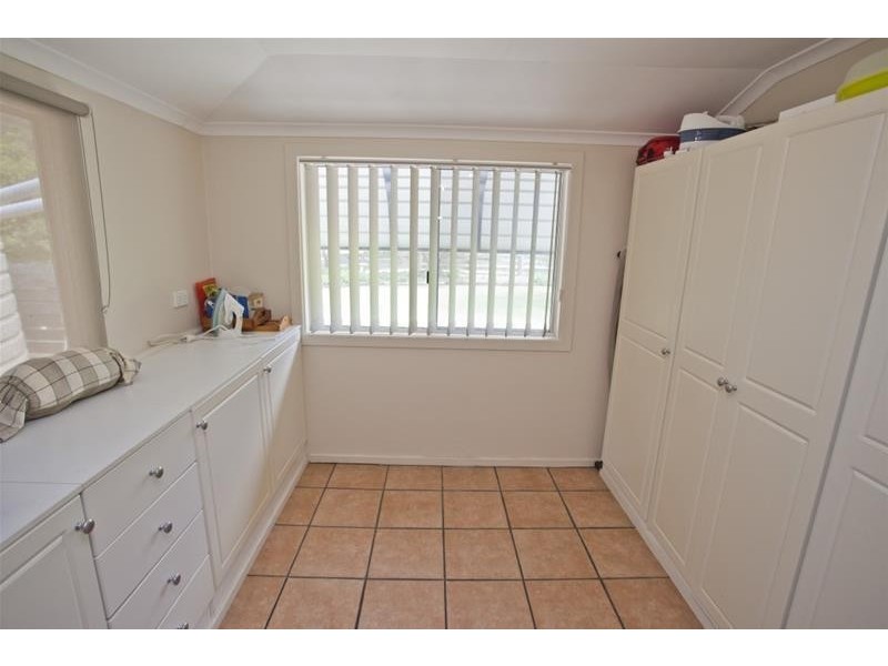 279 Dawson Gate Road, Chinchilla QLD 4413