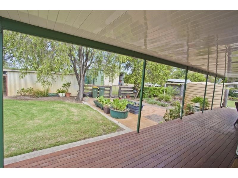 279 Dawson Gate Road, Chinchilla QLD 4413
