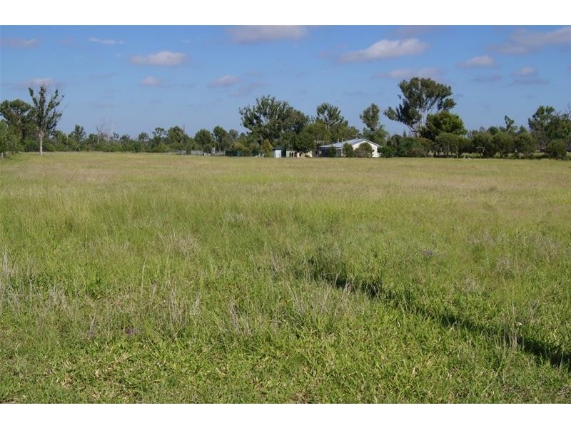 279 Dawson Gate Road, Chinchilla QLD 4413