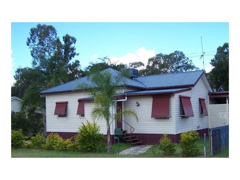 36 Wambo Street, Chinchilla QLD 4413