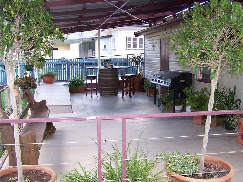 36 Wambo Street, Chinchilla QLD 4413