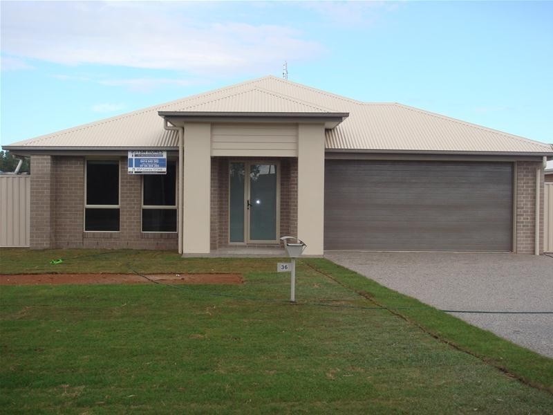 32 Gormley Road, Chinchilla QLD 4413