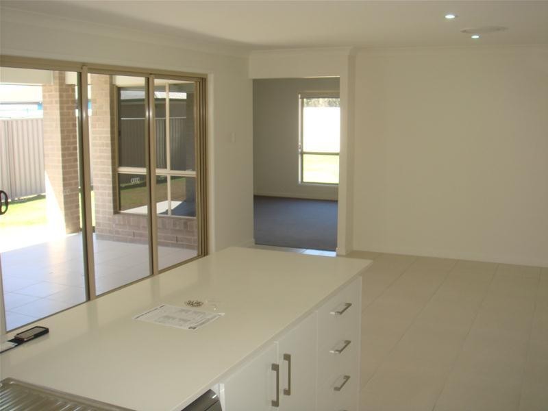 32 Gormley Road, Chinchilla QLD 4413