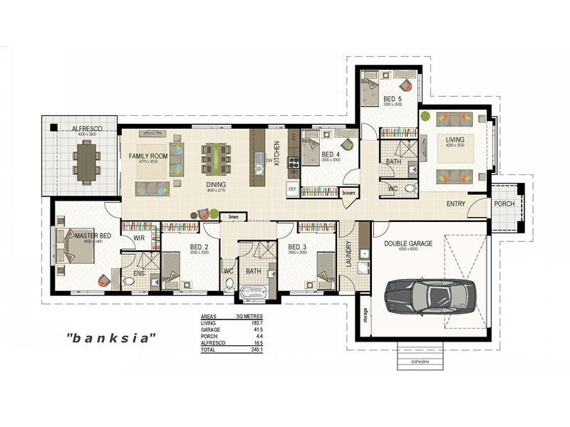 40 Gormleys Road, Chinchilla QLD 4413