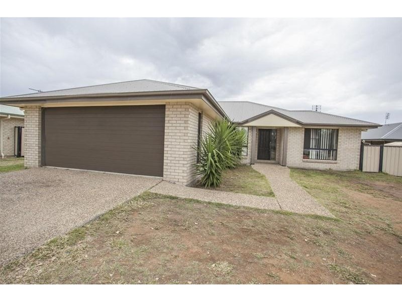 80 Price Street, Chinchilla QLD 4413