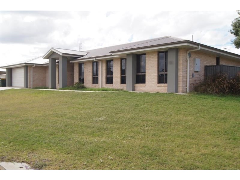 2 Gower Street, Chinchilla QLD 4413