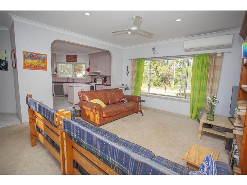 33  Atkins Street, Chinchilla QLD 4413