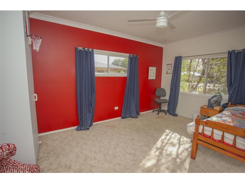 33  Atkins Street, Chinchilla QLD 4413