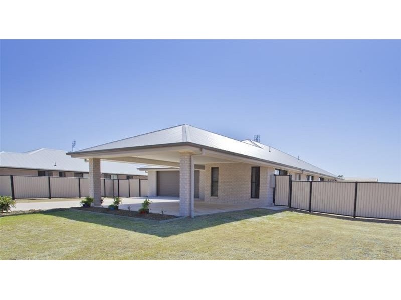 75 Windmill Road, Chinchilla QLD 4413