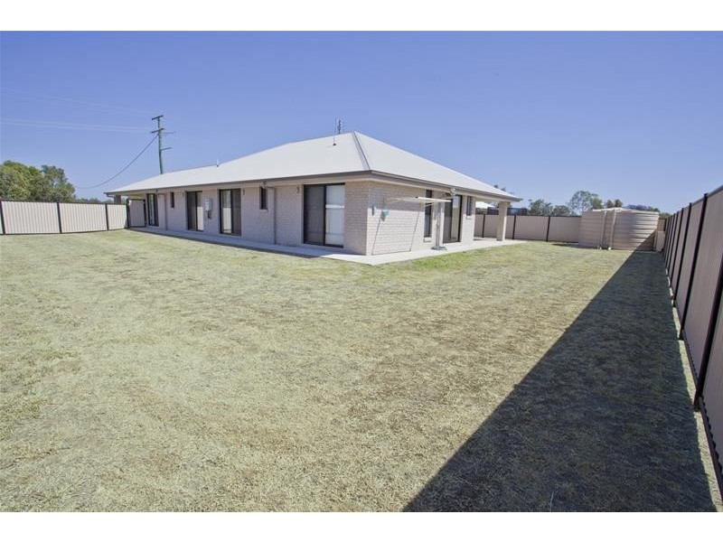 75 Windmill Road, Chinchilla QLD 4413