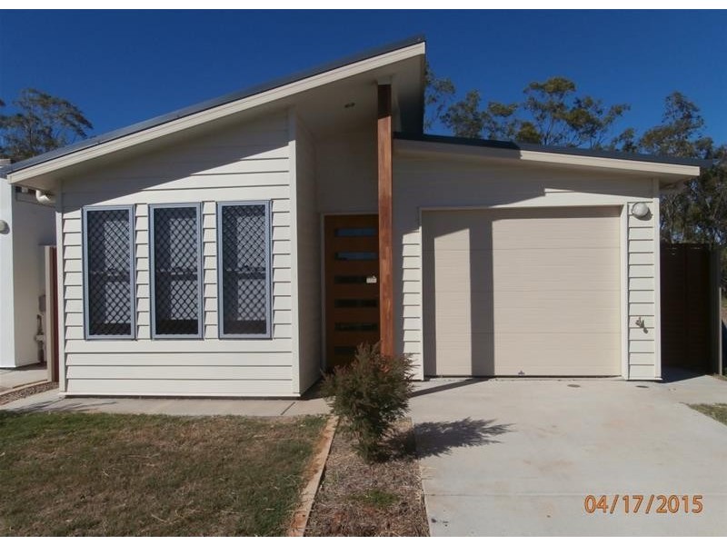 45 Ellem Drive, Chinchilla QLD 4413