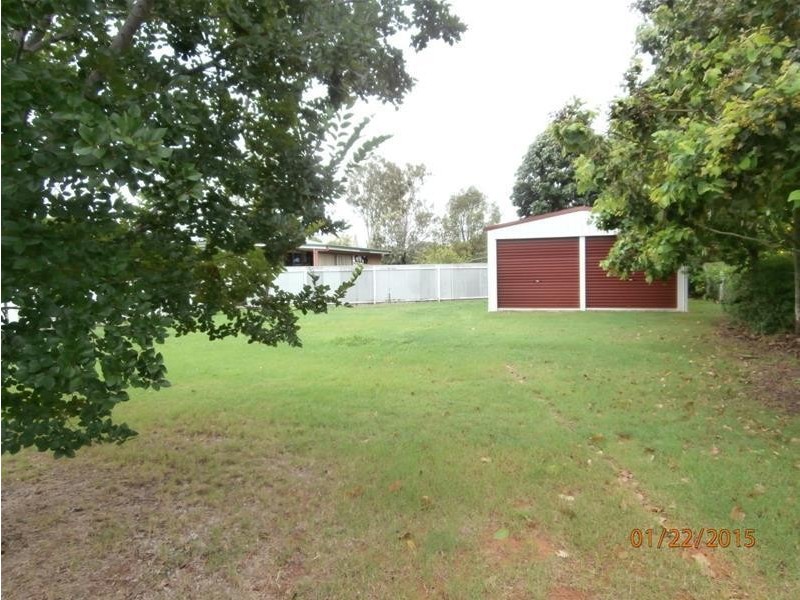 28 Barber Street, Chinchilla QLD 4413