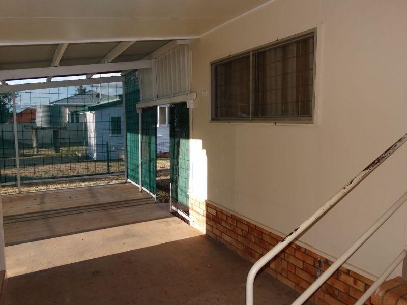 9 First Avenue, Chinchilla QLD 4413