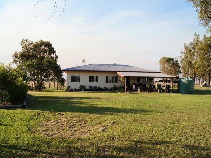 770 Auburn Road, Chinchilla QLD 4413