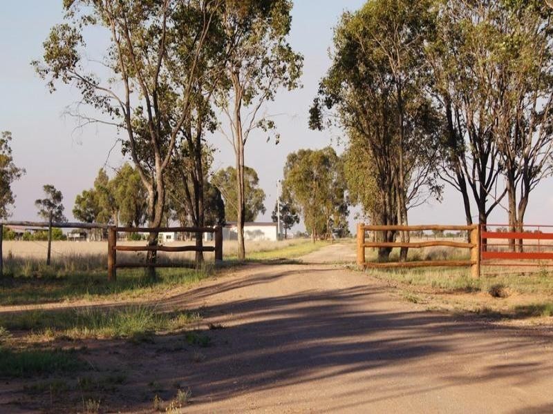 770 Auburn Road, Chinchilla QLD 4413