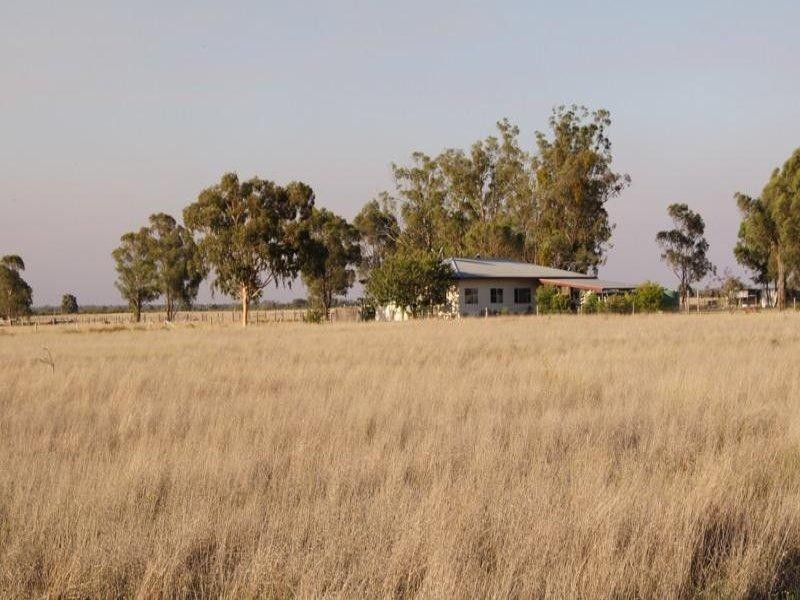 770 Auburn Road, Chinchilla QLD 4413