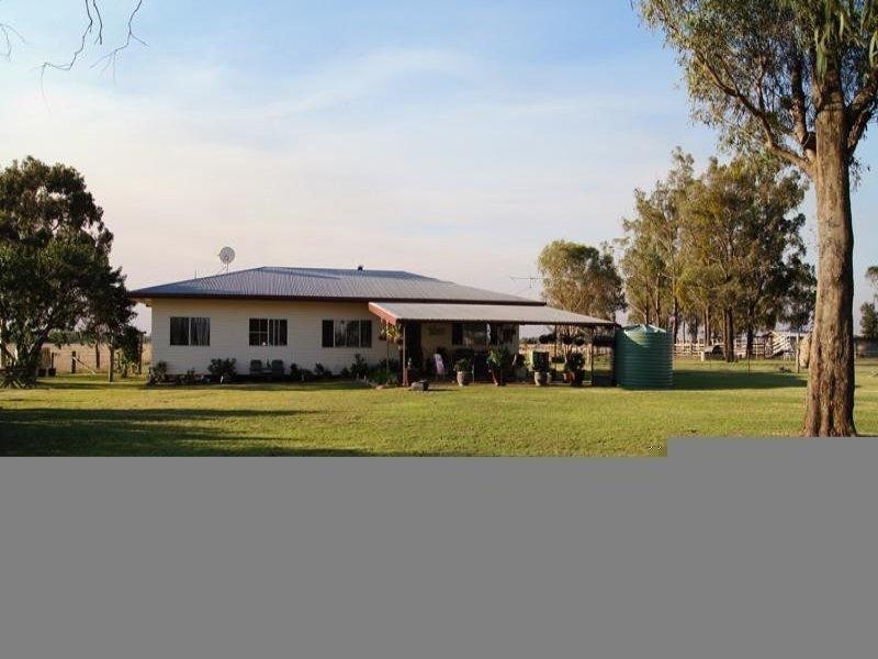 770 Auburn Road, Chinchilla QLD 4413