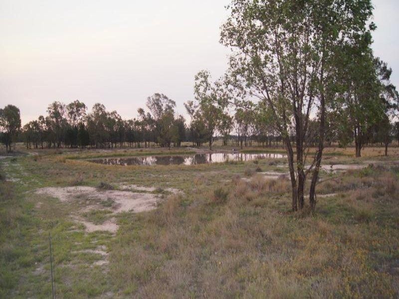 770 Auburn Road, Chinchilla QLD 4413