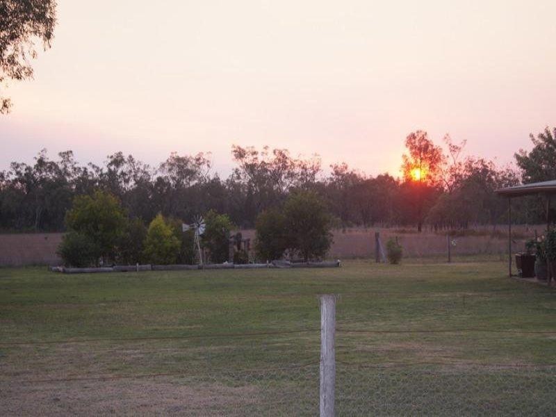 770 Auburn Road, Chinchilla QLD 4413