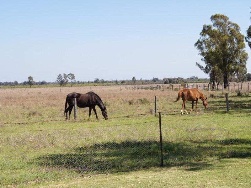 770 Auburn Road, Chinchilla QLD 4413