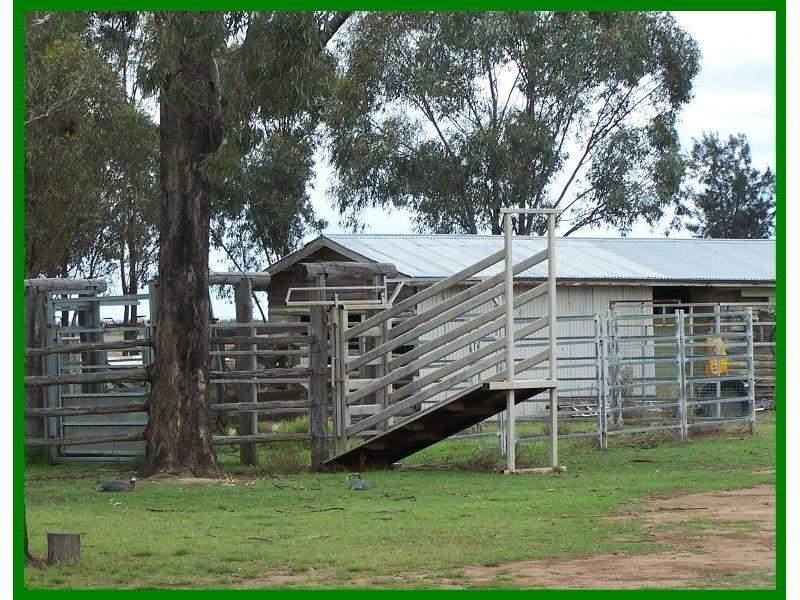 770 Auburn Road, Chinchilla QLD 4413