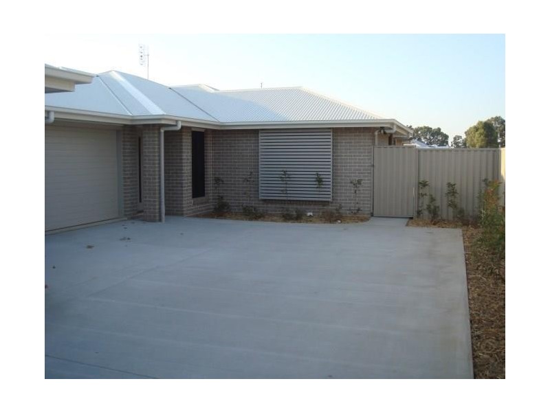 2/40 Gormleys Road Chinchilla QLD, Chinchilla QLD 4413