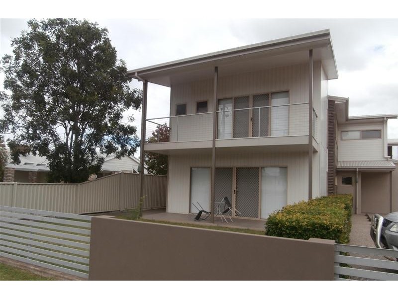 1/46 Hypatia Street, Chinchilla QLD 4413