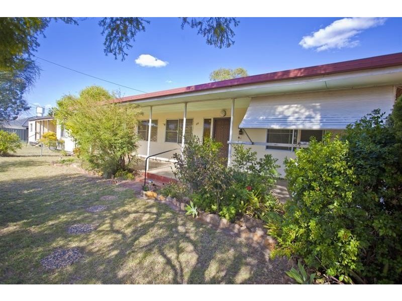 26 Birkett Street, Chinchilla QLD 4413