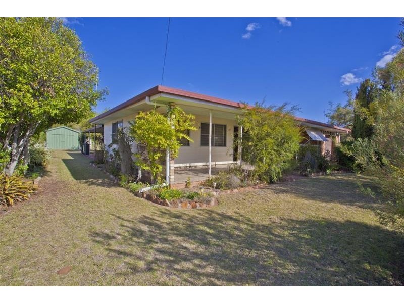 26 Birkett Street, Chinchilla QLD 4413