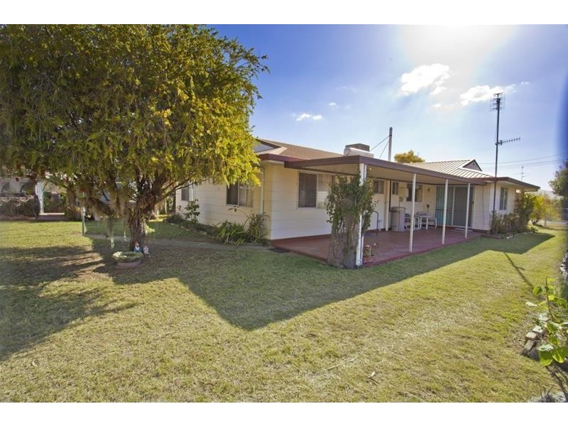 26 Birkett Street, Chinchilla QLD 4413