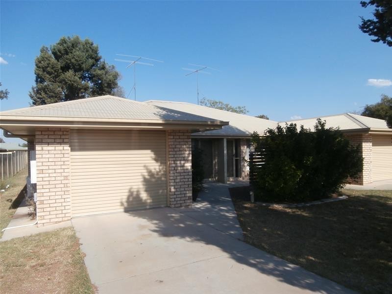 1/46 King Street, Chinchilla QLD 4413