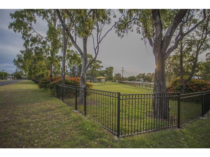 34 Hypatia Street, Chinchilla QLD 4413