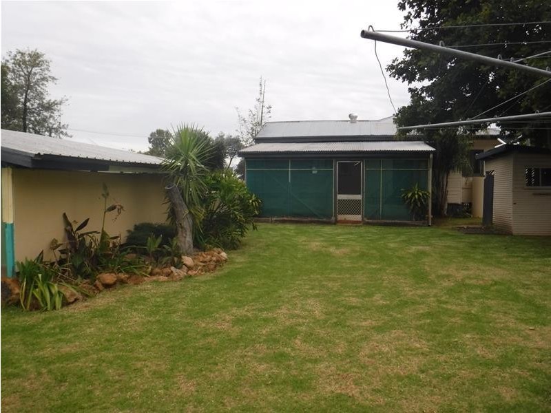 31  Rennick Street, Chinchilla QLD 4413