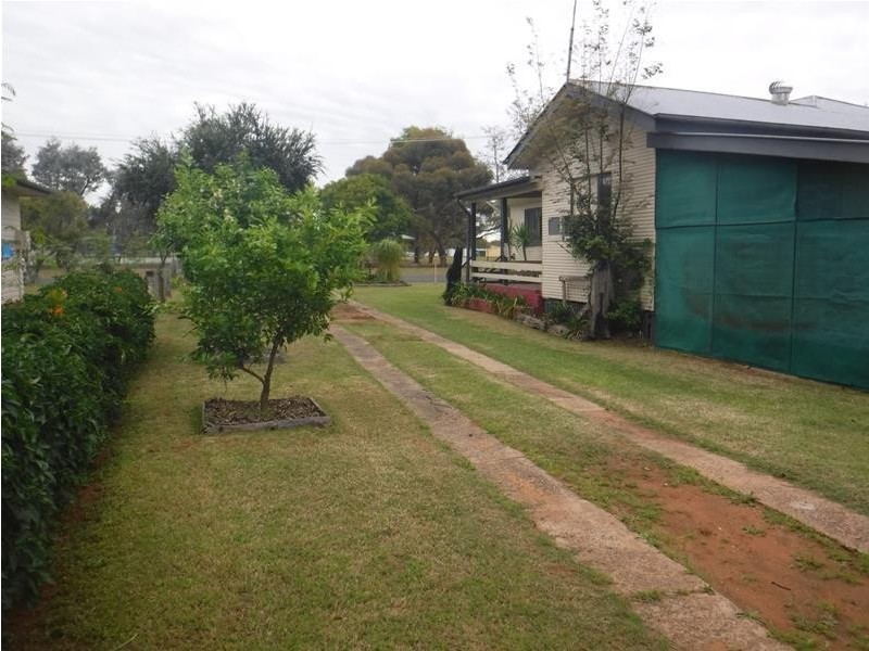 31  Rennick Street, Chinchilla QLD 4413