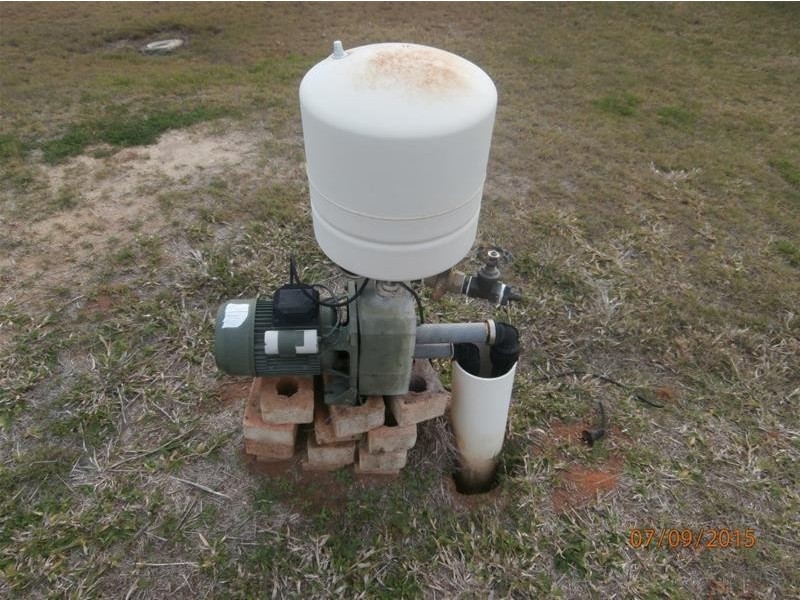 124 Zeller Street, Chinchilla QLD 4413