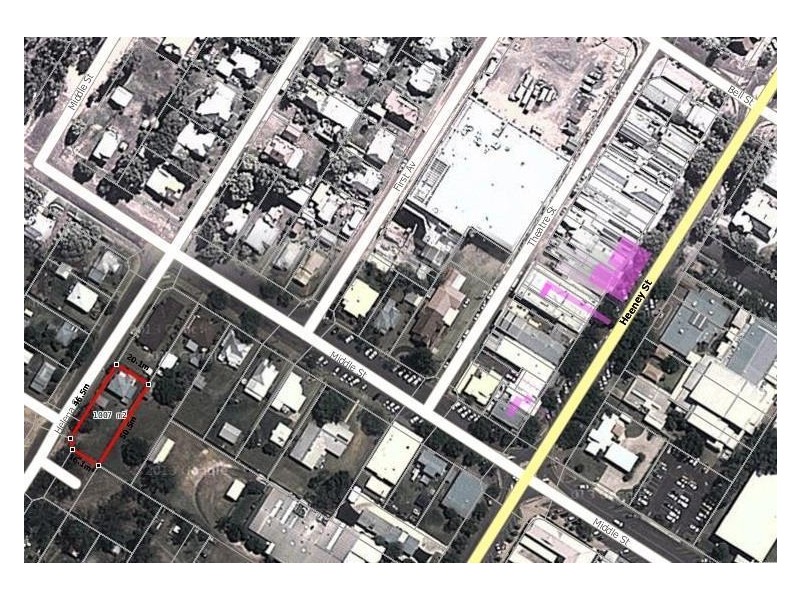 32 Helena Street, Chinchilla QLD 4413