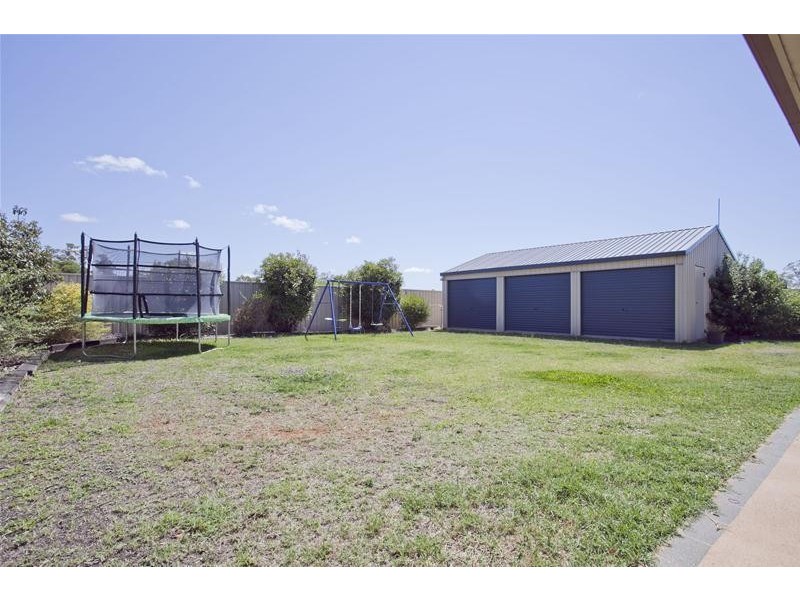 5 Cole Street, Chinchilla QLD 4413