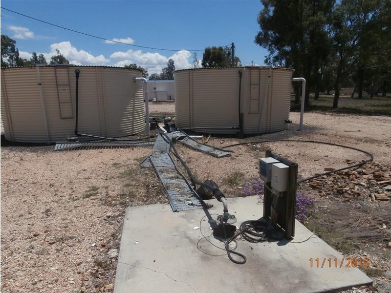 190 Phipps Road, Chinchilla QLD 4413