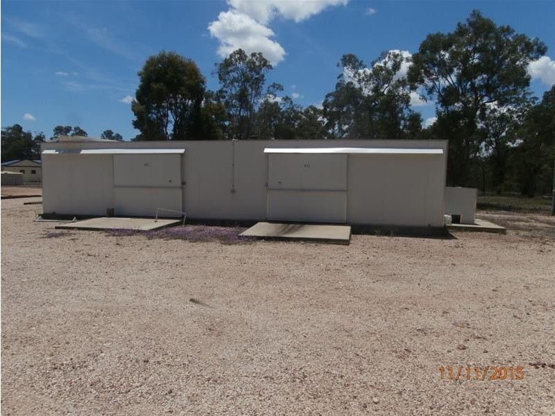 190 Phipps Road, Chinchilla QLD 4413