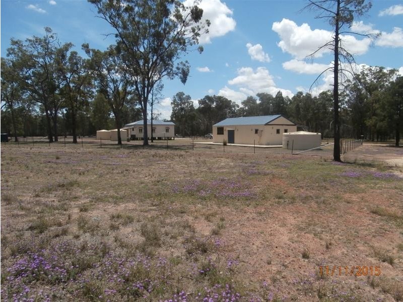 190 Phipps Road, Chinchilla QLD 4413