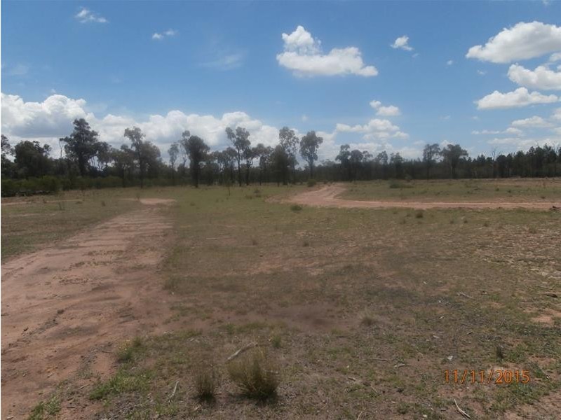 190 Phipps Road, Chinchilla QLD 4413