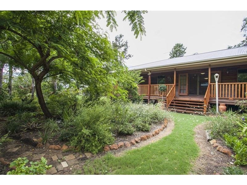 334 Chinchilla-Wondai Road, Chinchilla QLD 4413