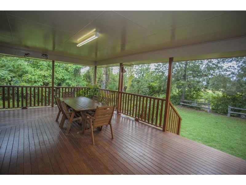 334 Chinchilla-Wondai Road, Chinchilla QLD 4413