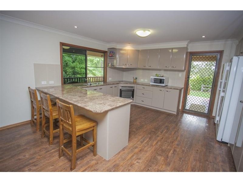 334 Chinchilla-Wondai Road, Chinchilla QLD 4413