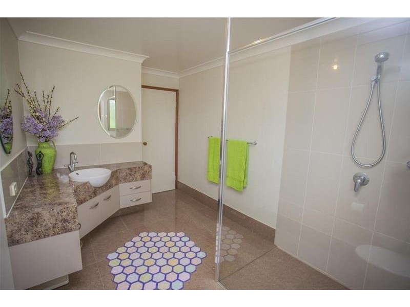 334 Chinchilla-Wondai Road, Chinchilla QLD 4413