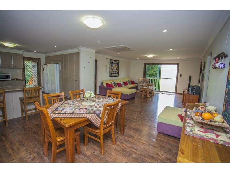 334 Chinchilla-Wondai Road, Chinchilla QLD 4413