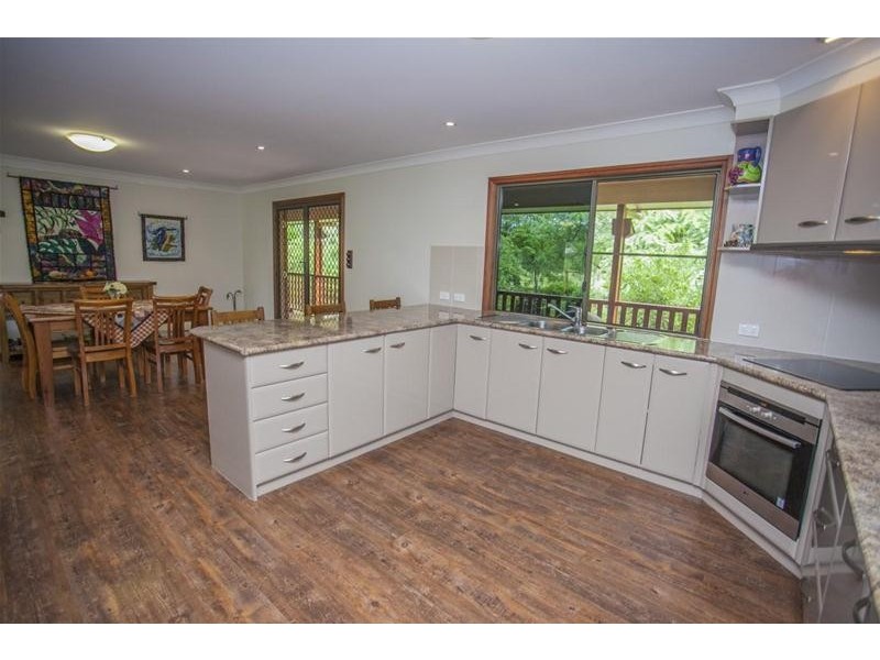 334 Chinchilla-Wondai Road, Chinchilla QLD 4413