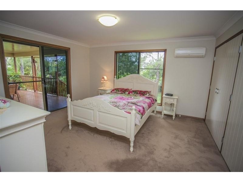 334 Chinchilla-Wondai Road, Chinchilla QLD 4413