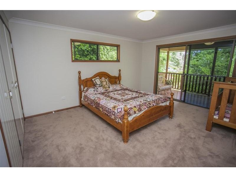 334 Chinchilla-Wondai Road, Chinchilla QLD 4413