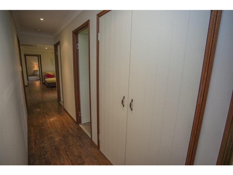 334 Chinchilla-Wondai Road, Chinchilla QLD 4413